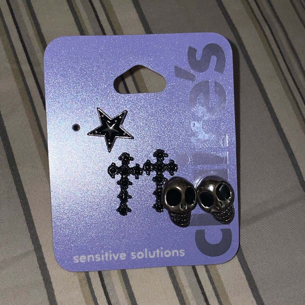 Claire’s Boutique Earings